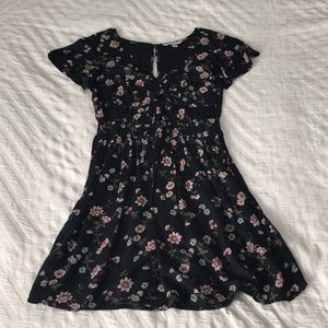 American Eagle Dress